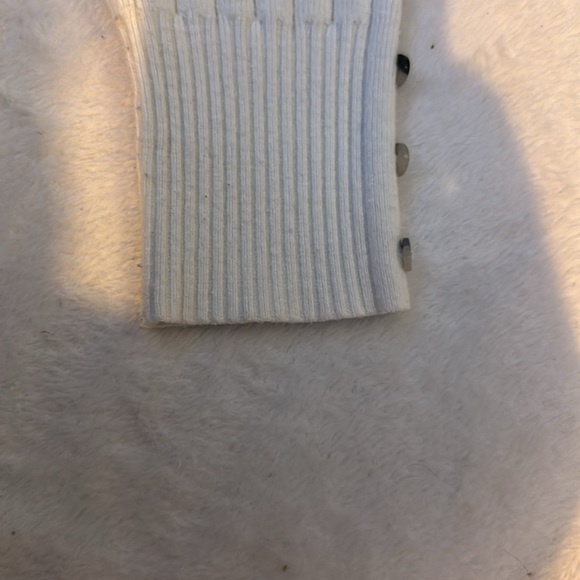 Striped Evolution sweater - Picture 2 of 4